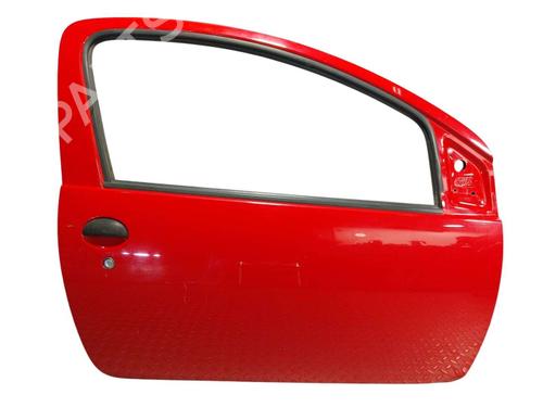 Used Right front door Right front door TOYOTA AYGO (_B1_) 1.0 (KGB10_, KGB10R) (68 hp) 40483999 40483999
