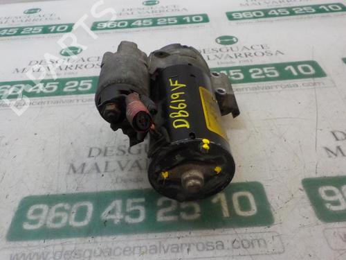 Starter BMW 3 (E90)  | BP3867960M8 