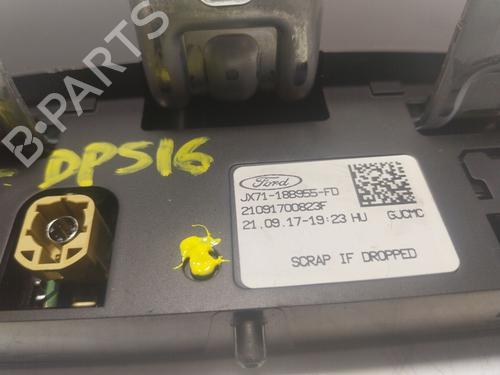 Display FORD FOCUS IV (HN) | BP24574337C48 - Image 4