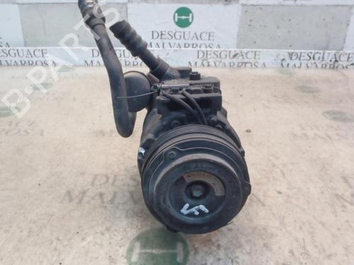 AC-Kompressor BMW 3 Coupe (E46) 320 Ci | BP3809560M34 