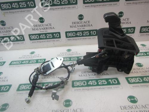 Gear lever TOYOTA RAV 4 V (_A5_, _H5_) | BP9095812M90 - Image 3