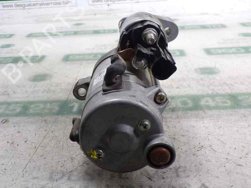 Starter AUDI Q7 (4MB, 4MG, 4MQ) 3.0 TDI quattro | BP6677287M8