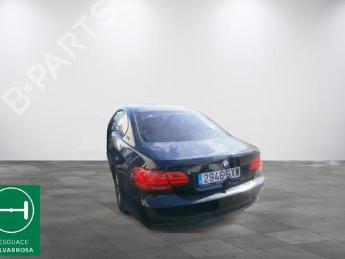 Engine mount BMW 3 Coupe (E92) 320 d | BP9081486M89  - Image 5