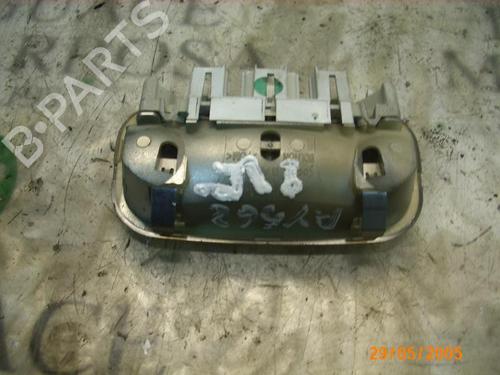 Innerbelysning PEUGEOT 307 (3A/C) 1.6 16V | BP7409108I8 