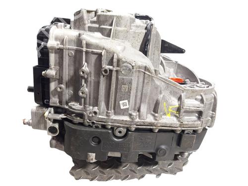 Gearbox LAND ROVER RANGE ROVER EVOQUE (L538) 2.0 D 4x4 | BP30461017M3 
