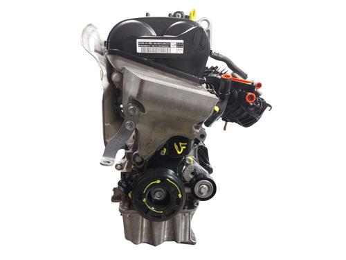 Engine SKODA FABIA III Estate (NJ5) 1.0 TSI | BP28518553M1