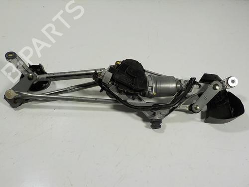 Used Front wiper motor Front wiper motor LEXUS CT (ZWA10_) 200h (ZWA10_) (99 hp) 12147135 12147135