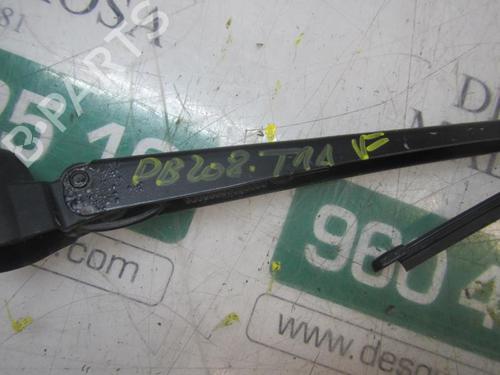 Rear windshield wiper arm BMW 1 (E87) 118 d | BP3865298C144 