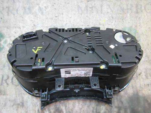 Instrument cluster SEAT IBIZA IV SC (6J1, 6P5) 1.4 TDI | BP3854773C47 