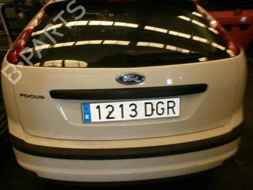 Starter FORD FOCUS II (DA_, HCP, DP)  | BP3813809M8  - Image 5