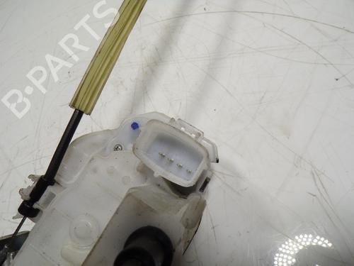 Rear right lock FIAT TIPO Saloon (356_, 357_) 1.4 (356SXA1B) | BP15065452C99 