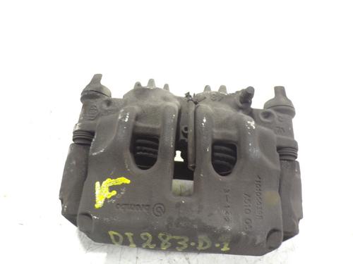 Used Left front brake caliper Left front brake caliper RENAULT MASTER III Van (FV) 2.3 dCi 125 FWD (FV0C, FV0D, FV0G, FV0H, FV0J, FV0K,... (125 hp) 11553612 11553612