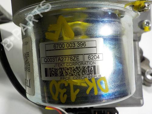 Steering column RENAULT CLIO IV (BH_) 1.5 dCi 75 | BP11748842M21 