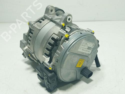 Alternator VW TIGUAN (CT1) | BP36023870M7 - Image 2