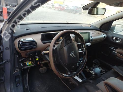 Front bumper CITROËN C4 CACTUS 1.2 VTi 82 | BP34205567C7  - Image 11