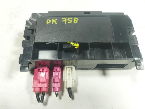 Used Electronic module Electronic module AUDI Q4 E-TRON SUV (F4B) 40 (204 hp) 16744368 16744368