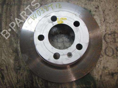 Other SKODA RAPID (NH3, NK3, NK6)  1J0615601P