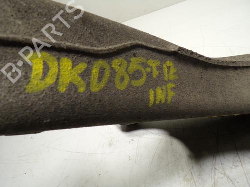 Left rear suspension arm AUDI A5 Sportback (8TA) 3.0 TDI quattro | BP11884874M14 