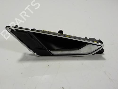 Used Front right interior door handle Front right interior door handle AUDI Q4 E-TRON SUV (F4B) 40 (204 hp) 13496251 13496251