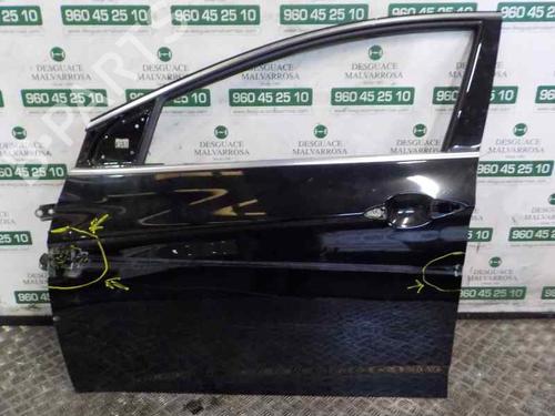 Porte avant gauche Porte avant gauche 5249016 5249016