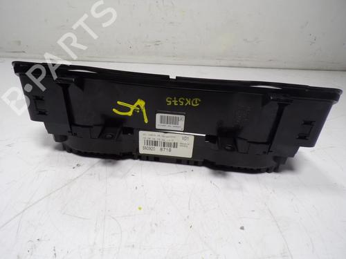 Instrument cluster VW TIGUAN (5N_) 2.0 TDI | BP16181643C47 
