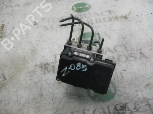 Used ABS pump ABS pump NISSAN ALMERA II (N16) 1.5 dCi (82 hp) 3748886 3748886
