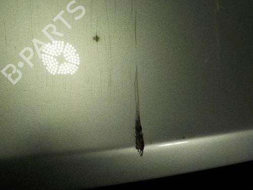 Tailgate PEUGEOT 508 SW I (8E_) 2.0 HDi | BP15393429C6 