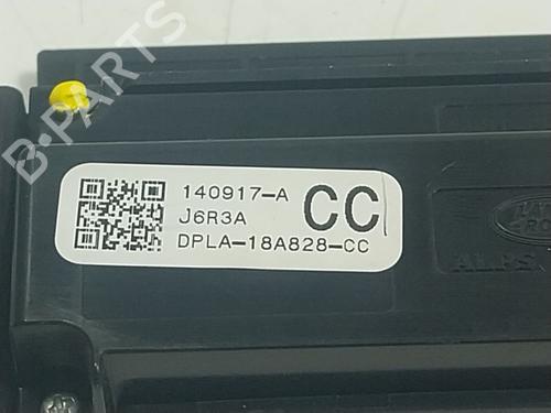 Electronic module LAND ROVER RANGE ROVER IV (L405) 3.0 TDV6 4x4 | BP19272084M83 - Image 3