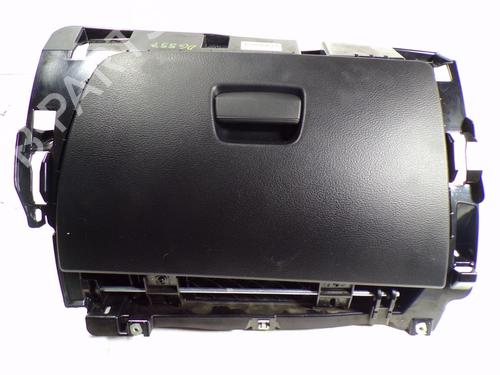 Used Glove box Glove box BMW X1 (E84) xDrive 18 d (143 hp) 7519741 7519741