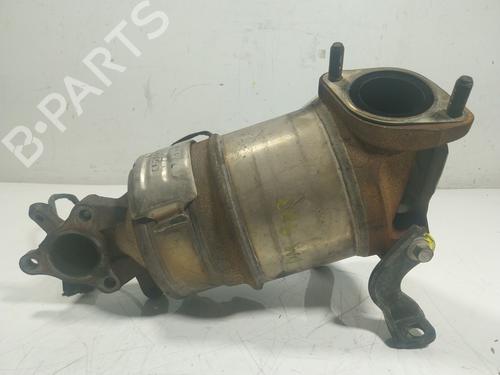 Particulate filter KIA CEE'D (JD) 1.6 CRDi 110 | BP17608717M81 - Image 2