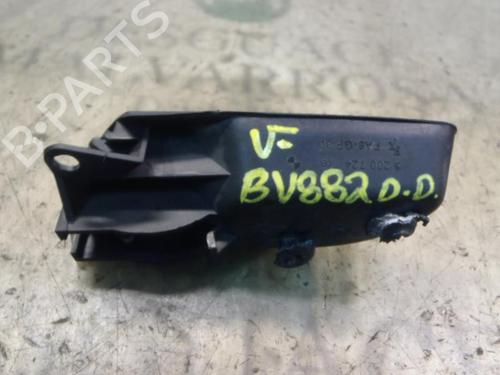 Front right interior door handle BMW 3 (E46) 318 i | BP3802837I14 