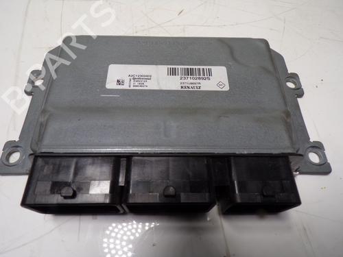 Used Engine control unit (ECU) Engine control unit (ECU) DACIA SANDERO II [2012-2026] 12119344 12119344