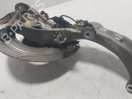 Left front steering knuckle BMW X6 (G06, F96) M Competition | BP26967753M25 
