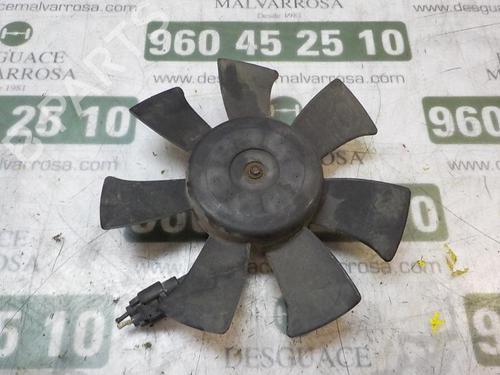 Used Radiator fan Radiator fan SSANGYONG KYRON 2.0 Xdi (141 hp) 3859301 3859301