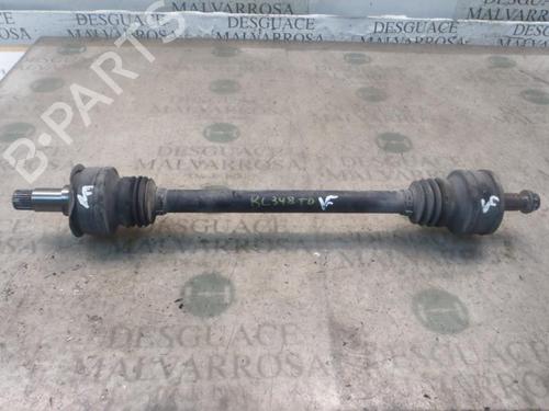 Used Right rear driveshaft MERCEDES-BENZ C-CLASS (W203) [2000-2007]  3796173
