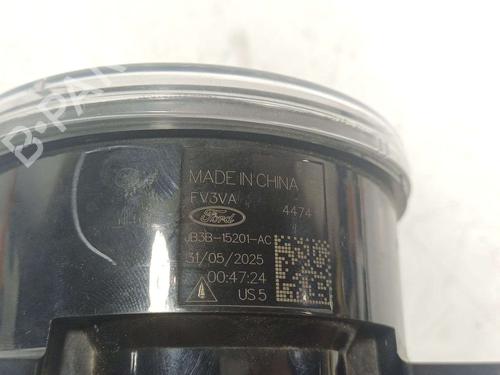 Left front indicator VW AMAROK (T1A, T1B) | BP38175000C32 - Image 4