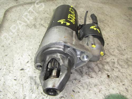 Startmotor MERCEDES-BENZ S-CLASS (W220)  | BP3825490M8 