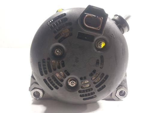 Alternator LAND ROVER RANGE ROVER EVOQUE (L538) 2.2 D 4x4 | BP24495242M7 