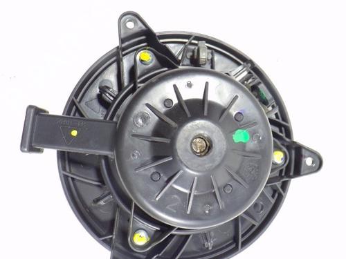 Heater blower motor OPEL INSIGNIA A (G09) 2.0 CDTI (68) | BP8957269M62 