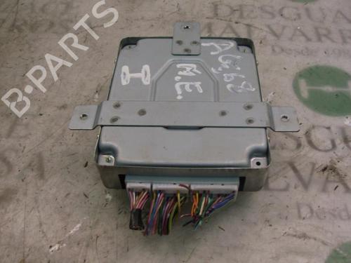 Electronic module SUZUKI IGNIS I (FH) 1.3 (HV51, HX51, RG413) (83 hp) 4021335