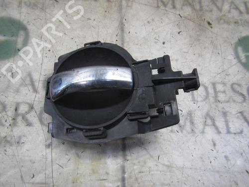 Used Front left interior door handle Front left interior door handle CITROËN C3 I (FC_, FN_) 1.4 HDi (68 hp) 3836280 3836280