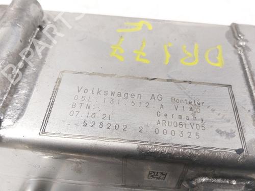 Egr AUDI Q5 (FYB, FYG)  | BP27993858M69 