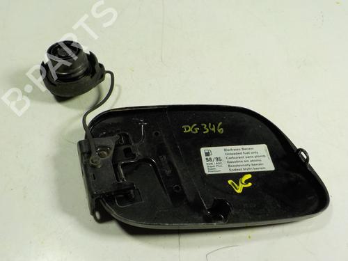 Fuel flap PORSCHE CAYENNE (9PA) S 4.5 | BP7616109C131 