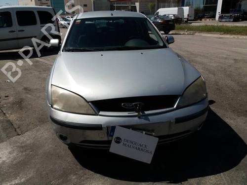 Egr FORD MONDEO III (B5Y)  | BP8493453M69 