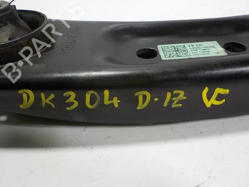 Left front suspension arm KIA RIO IV (YB, SC, FB)  | BP13038697M12 