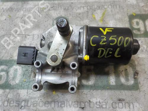 Used Front wiper motor Front wiper motor BMW 1 (E87) 118 d (122 hp) 3864199 3864199