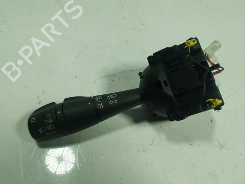Used Headlight switch Headlight switch RENAULT CAPTUR I (J5_, H5_) 0.9 TCe 90 (90 hp) 17384910 17384910