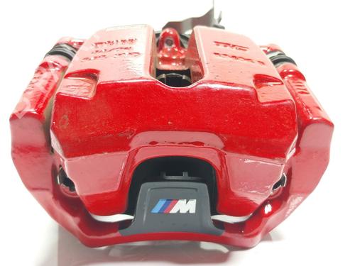 Used Left rear brake caliper Left rear brake caliper BMW X6 (G06, F96) xDrive 30 d Mild-Hybrid (286 hp) 29165848 29165848