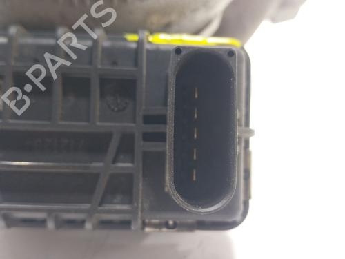 Turbocharger/Supercharger MERCEDES-BENZ M-CLASS (W164)  | BP29293085M71 