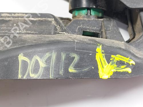 Pedal AUDI A3 Sportback (8PA)  | BP19746368I4 
